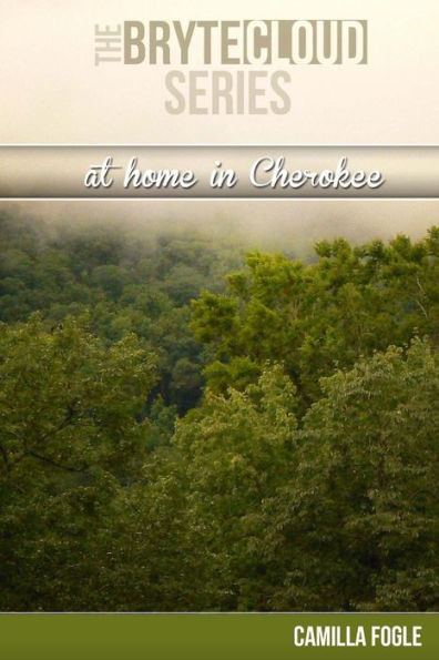 At Home in Cherokee