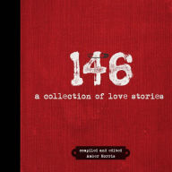 Title: 146: a collection of love stories, Author: Amber Morris