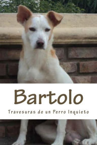 Title: Bartolo, Author: Marian Lorena Corradi