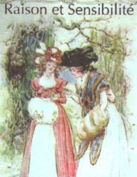 Title: Raison et Sensibilitï¿½, ou les Deux Maniï¿½res d?aimer (Editions complï¿½te les 4 liv: ., Author: Jane Austen