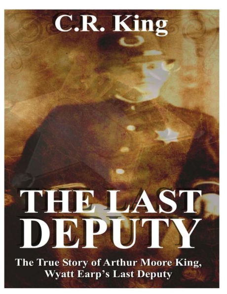 The Last Deputy
