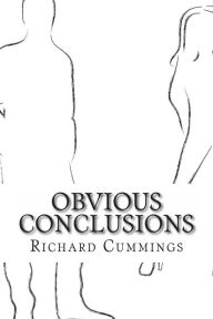 Title: Obvious Conclusions, Author: Richard Cummings