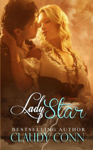 Title: Lady Star, Author: Claudy Conn