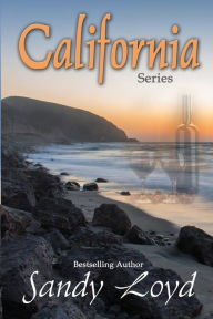 Title: California Series: Winter Interlude; Promises, Promise; James, Author: Sandy Loyd