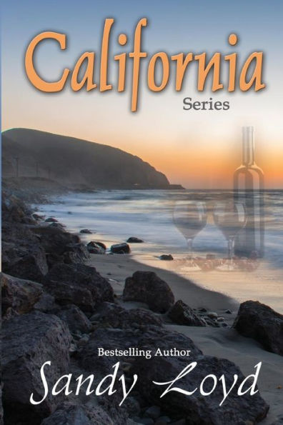 California Series: Winter Interlude; Promises, Promise; James