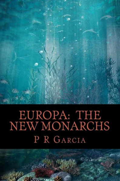 Europa: The New Monarchs