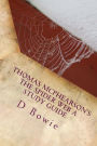 Thomas McPhearson's The Spider Web The Sunday School Guide