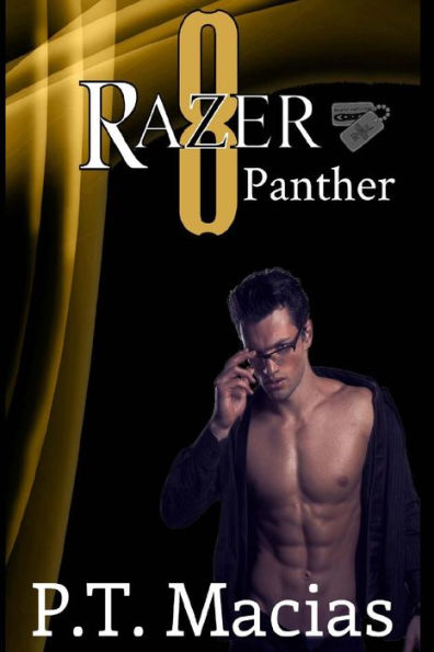 Panther: Razer 8