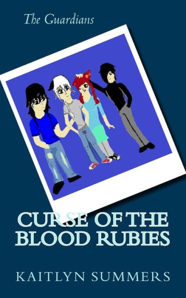 Curse of the Blood Rubies