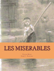 Title: Les MISERABLES: Fantine, Author: Georges Ballin