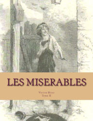 Title: Les MISERABLES: Cosette, Author: Georges Ballin