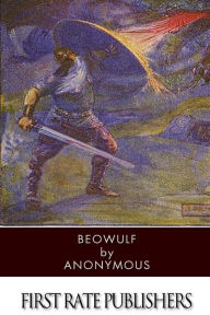 Title: Beowulf, Author: John Lesslie Hall