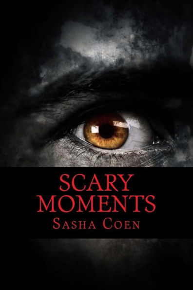 Scary Moments: Hell Is Nearer Than She Thought