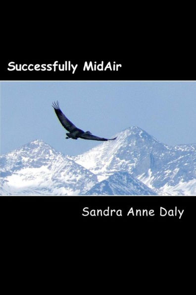 Successfully MidAir: How to navigate your leap of faith and land in the life you want!