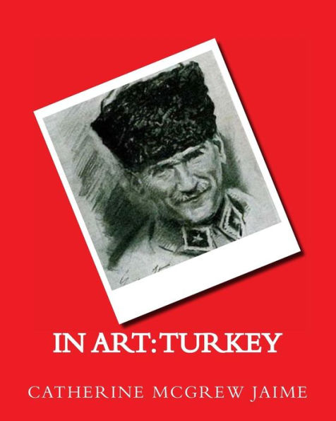 In Art: Turkey