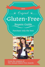 Title: 2014 Gluten-Free Buyers Guide, Author: Josh Schieffer