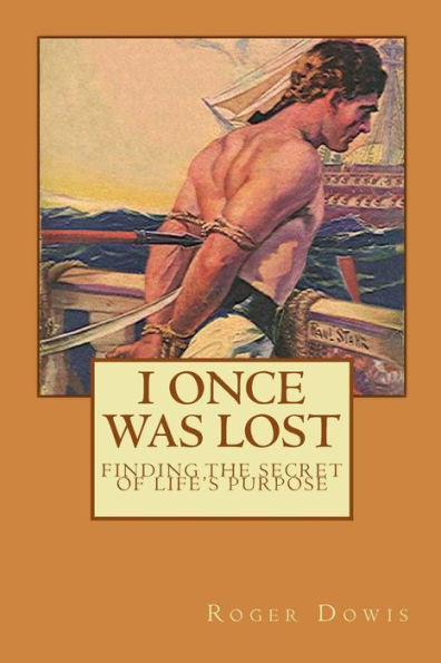 I Once Was Lost: The Story of John Newton and Amazing Grace