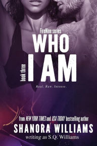 Title: Who I Am, Author: S Q Williams