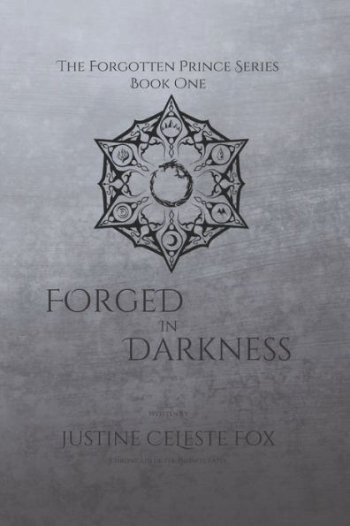 Forged In Darkness