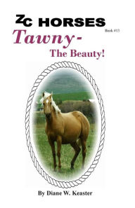 Title: Tawny-The Beauty, Author: Deb Page