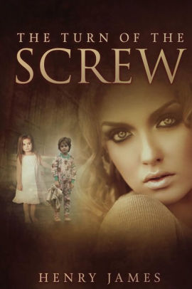 turn of the screw read online