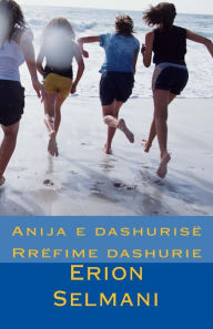 Title: Anija e dashuris: Rr fime dashurie, Author: Erion Selmani