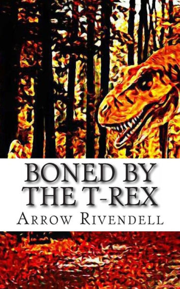 Boned By The T-Rex