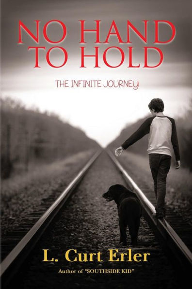 No Hand To Hold: The Infinite Journey