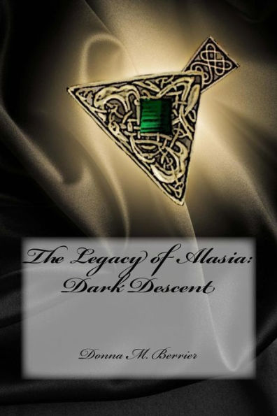 The Legacy of Alasia: Dark Descent