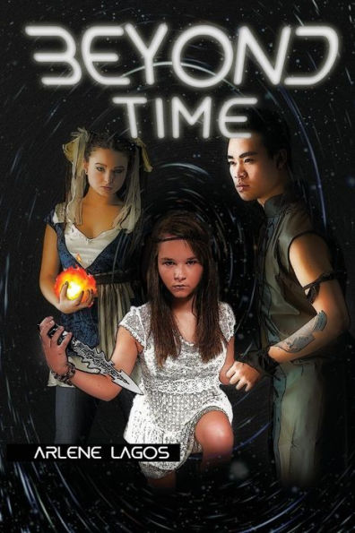 Beyond Time: Book III