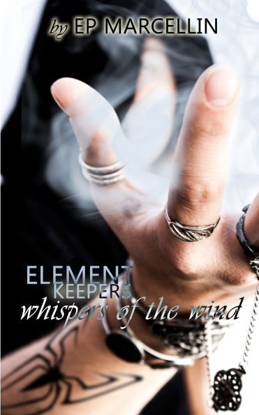 Element Keepers: Whispers of the Wind