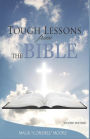 Tough Lessons from the Bible