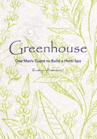 Title: Greenhouse: Joe's Masterpiece, Author: Evelyn Alemanni
