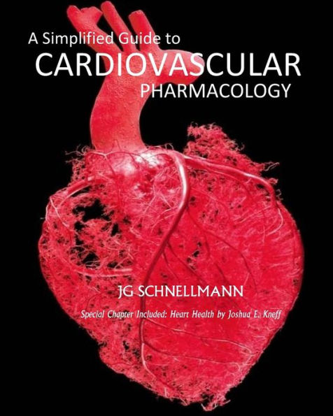 A Simplified Guide to Cardiovascular Pharmacology