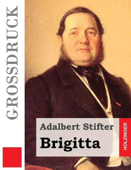 Brigitta (Großdruck)