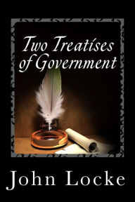 Title: Two Treatises of Government, Author: John Locke