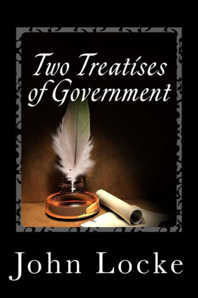 Two Treatises of Government