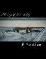 Musings of Immortality: Each nation must choose between the status quo and a New World Order
