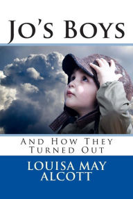 Jo's Boys: And How They Turned Out