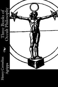 Three Books of Occult Philosophy