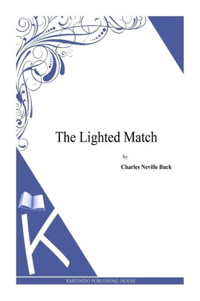The Lighted Match