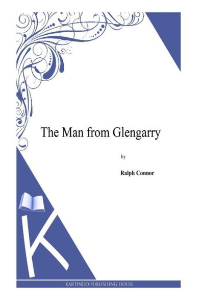 The Man from Glengarry