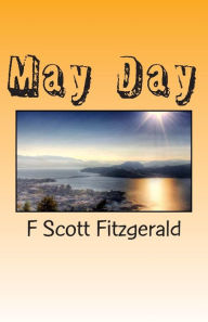 Title: May Day, Author: F. Scott Fitzgerald