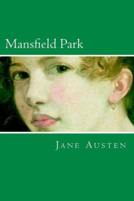 Title: Mansfield Park, Author: Jane Austen