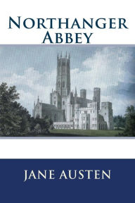 Title: Northanger Abbey, Author: Jane Austen