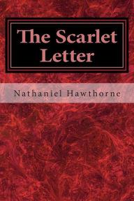 Title: The Scarlet Letter, Author: Nathaniel Hawthorne