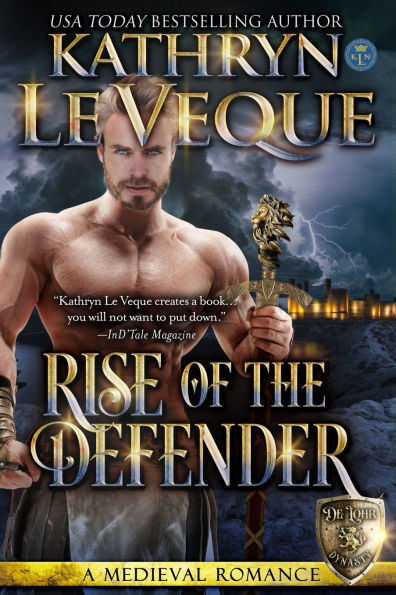 Rise of the Defender