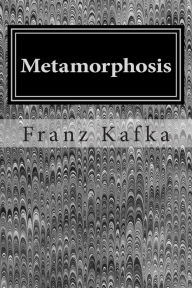 Title: Metamorphosis, Author: Franz Kafka