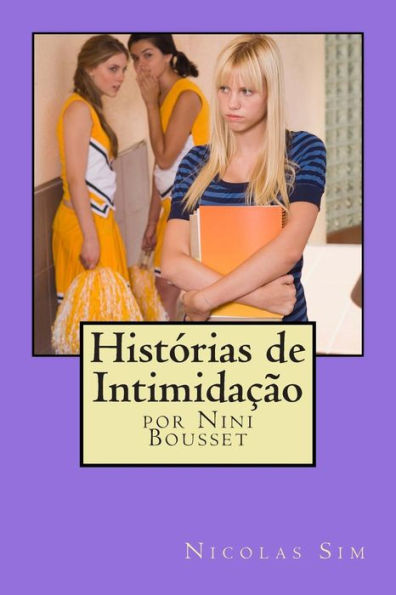 Histórias de Intimidação