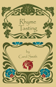 Title: Rhyme Tasting, Author: Carol Smith